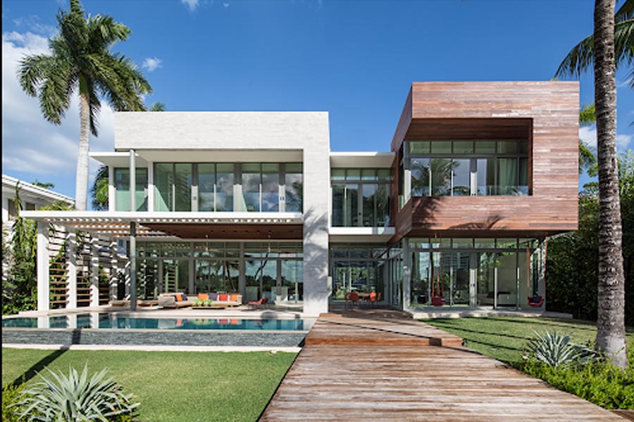 The Best Architects in Miami (with Photos) | Residential